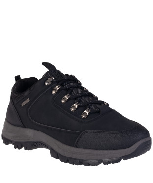 Big Star UU174186 buty męskie trekkingowe wodoodporne