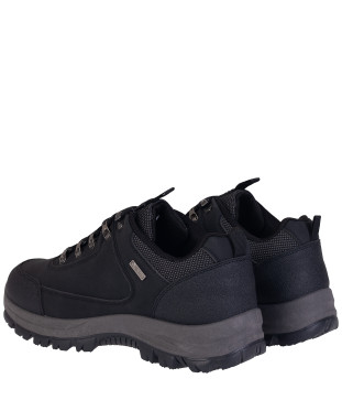 Big Star UU174186 buty męskie trekkingowe wodoodporne