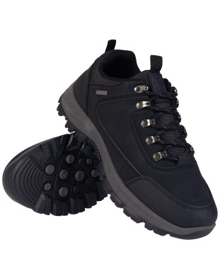 Big Star UU174186 buty męskie trekkingowe wodoodporne